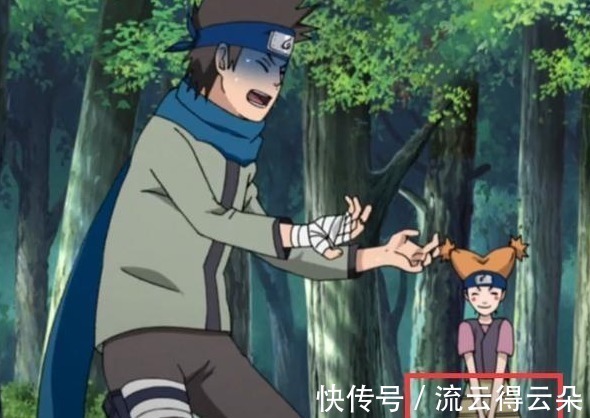 鸣人|火影忍者火影中出现过的一次性道具,鸣人几乎都见过