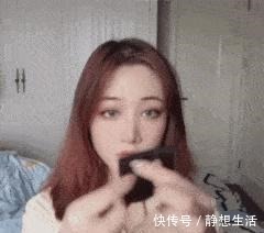 颅顶 最容易出美女的中分发型,为啥你梳不好看教你4招,氛围感拉满!