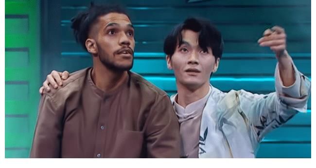 尼尔森|《街舞4》四战队强弱分明,一波王炸露冠军相,仨混子晋级惹争议