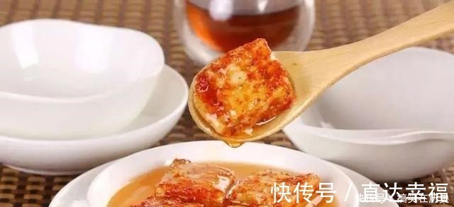 腐乳|中国的腐乳,到底是“人间美味”还是“健康杀手”,很多人不知道