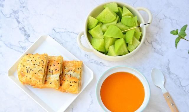 上班族妈妈每天给初中生做的早餐,天天不重样,简单快手不用早起