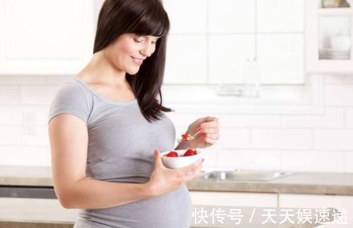 怀孕|孕妇怀孕自己做饭对胎儿有影响?2个阶段不要做,胎儿易“流产”