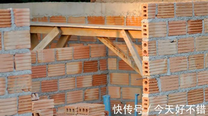 房屋|农村盖房,“砖混”和“框架”哪个好?哪种性价比高?别被忽悠了