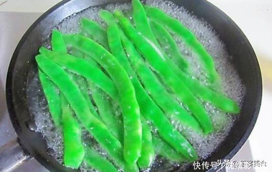 这3种青菜自带有毒物质,别忘记焯水,为了家人的健康别嫌麻烦