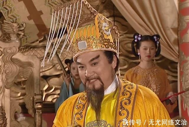 阳寿|《西游记》李世民买二十年阳寿,阎王却只要南瓜,背后原因太现实