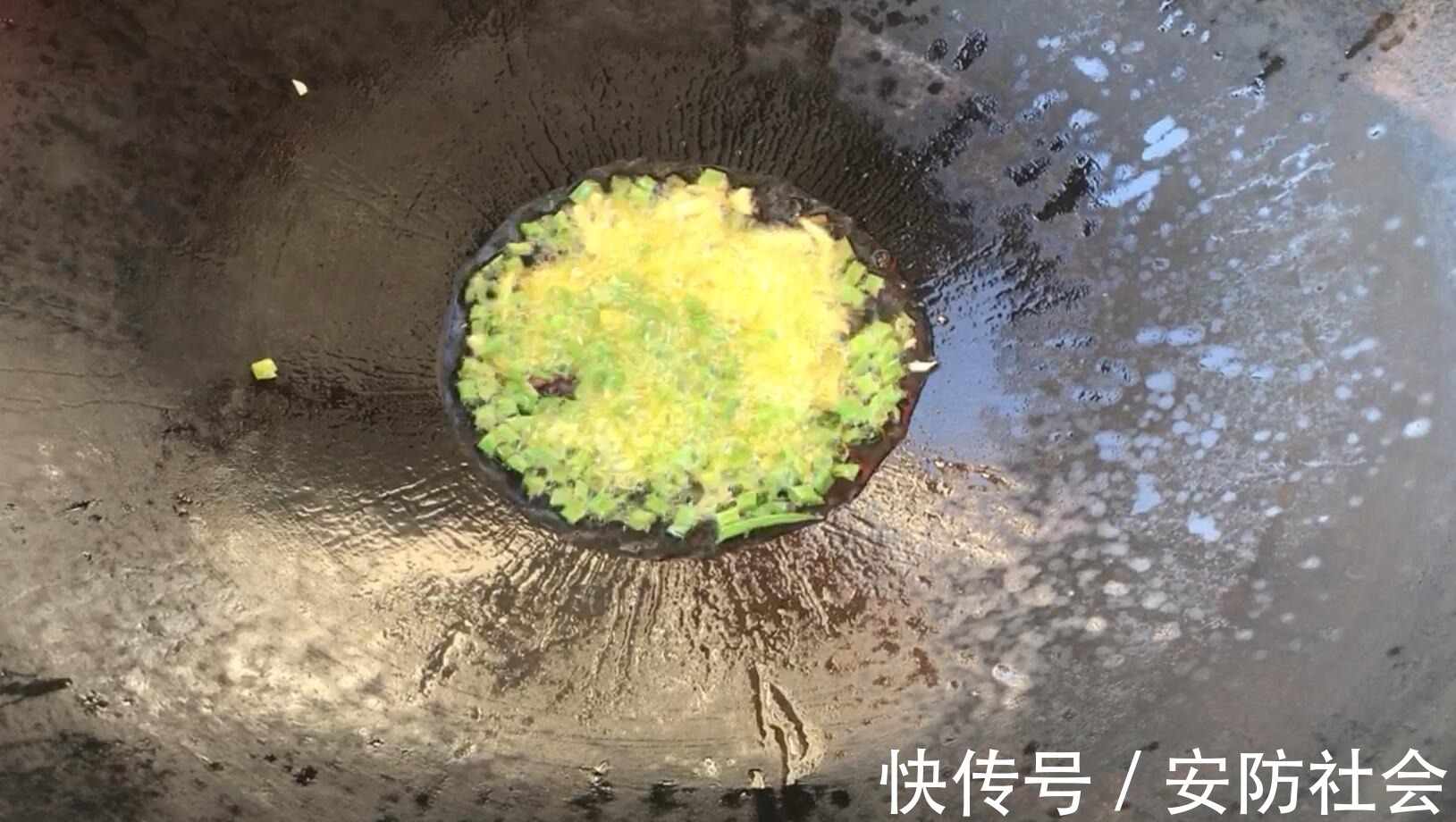 东北|老妈菜谱之「大鲤鱼炖茄子」东北正宗做法，一口下去香的蒙圈