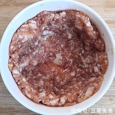 小白也能做的蒸肉饼超还吃,我家三天两头吃一次