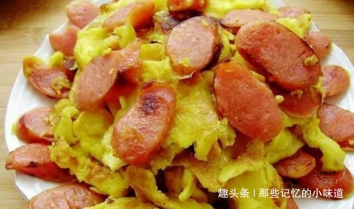 荤素搭配营养丰富,简单易做的几道家常菜,全家人吃着健康