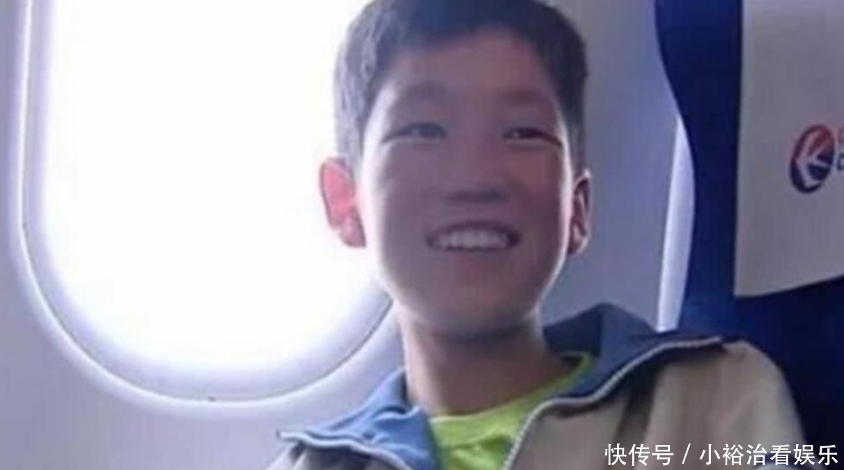 提前批次|高占喜:《变形计》最清醒的男孩,看破节目本质,逆袭成为国防生