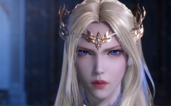 唐三|斗罗大陆:七杀剑一脉单传可以理解,为什么天使武魂亦是如此?