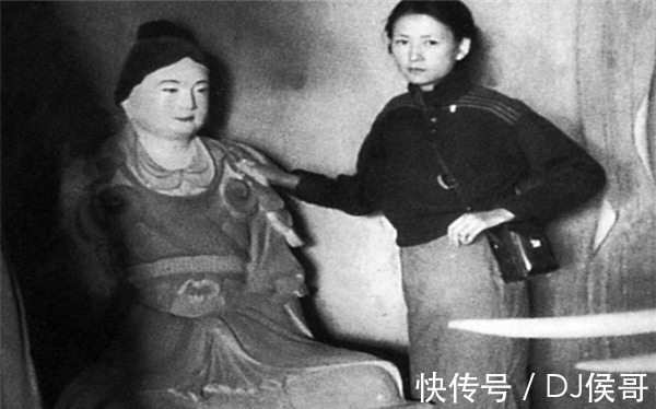 金风玉露@徐志摩死后,林徽因只想抢他的日记,为何得手后却把它烧了?