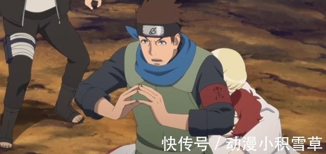 螺旋丸|木叶丸一共掌握了10种忍术,鸣人教会他5种,他自己自创了2种