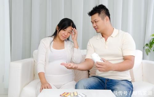 化学物质|孕妇怀胎10个月轻松吗?这8个常见问题,是新手准妈妈焦虑的根源