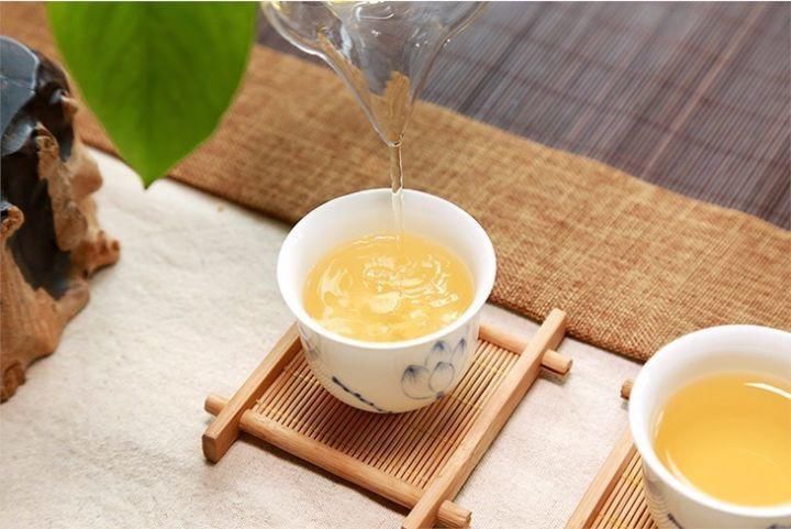  喝茶|进入冬天，如何喝茶
