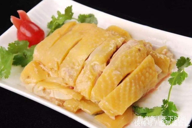 省份|中国最爱吃鸡的省份,一年能吃掉8亿只鸡,你知道是哪里吗