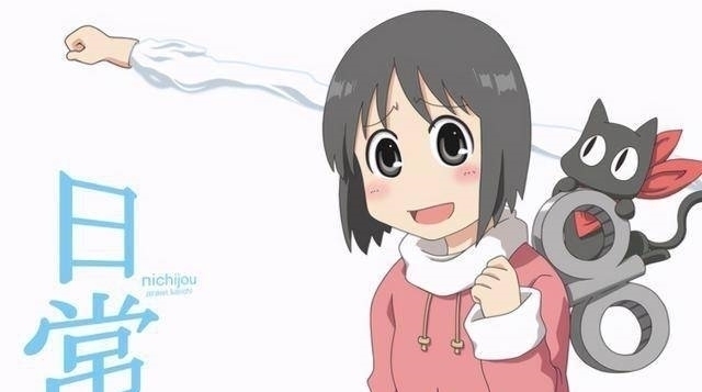 野比大雄|谁不喜欢美少女机器人呢?日媒投票最受网友欢迎的智能机器人角色