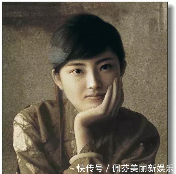 吴成伟!牛掰! 他的画作直逼冷军, 还卖出天价