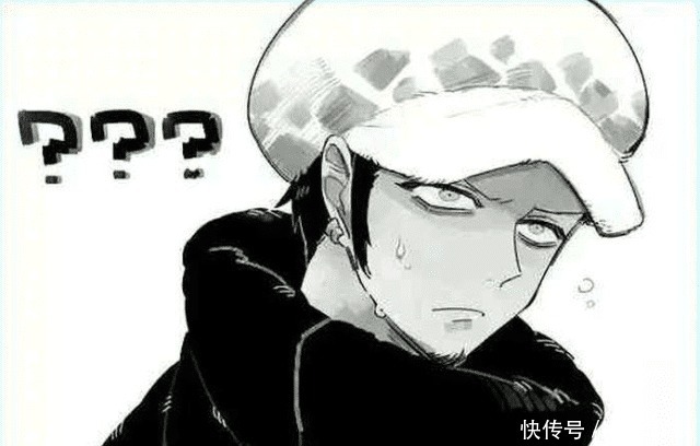 海贼王|海贼王:让海军头痛的8颗果实,最强在黑胡子,革命军1颗