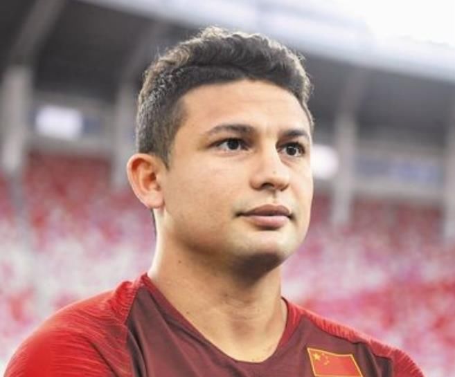 國家隊|無奈！媒體人：國家隊以為歸化國腳能像武磊一樣馳援國足，太單純