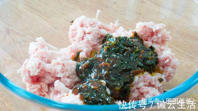 中筋面粉|7种包子的独特做法,一周不重样!孩子早餐吃得好,一定长高个!