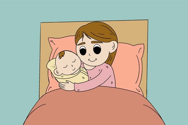 乳汁|母乳喂养宝宝好处多，不过你喂对了吗？医生：应该注意几个要点