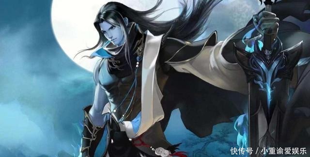 道道则|继《不朽凡人》后,鹅是老五又一新作爆红,评分9