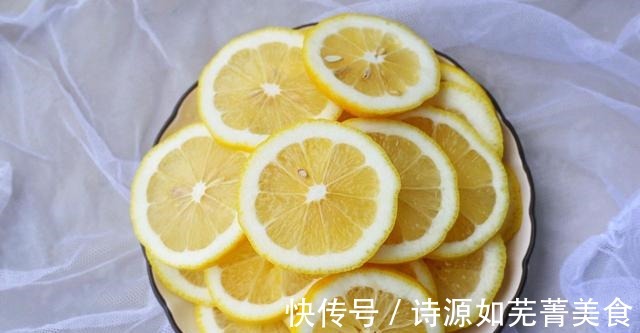 自制|自制柠檬膏，秋天要常给家人吃，对身体有很多好处，自己做也不难！