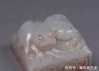 孔忠良|放学路上捡个宝,意外揭开一个女人和一个王朝的秘史