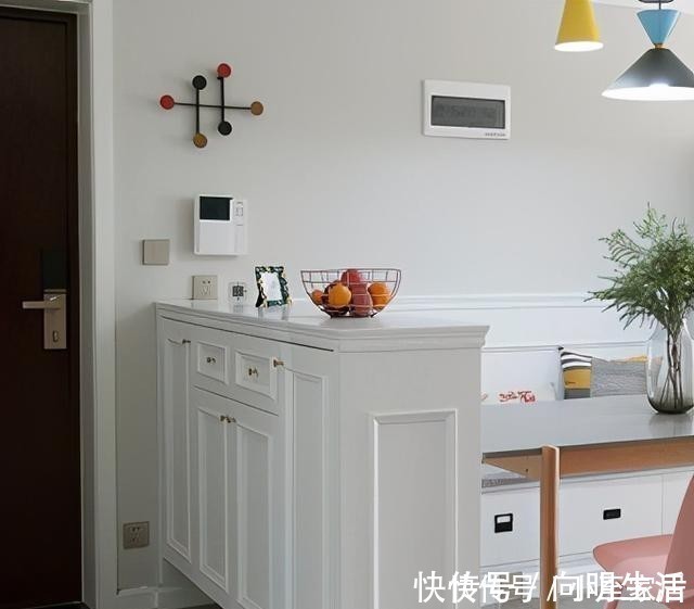 玄关鞋柜|小户型的玄关鞋柜该怎么设计?这几款玄关鞋柜,总有一款适合你