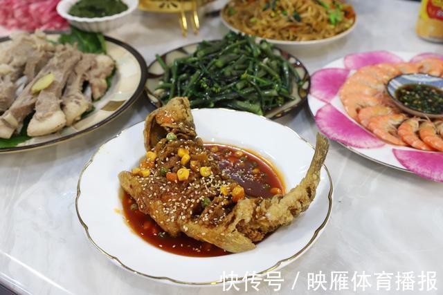 肉丸子|年夜饭拒绝假精致,既要丰盛又要美味,照着我的做不翻车