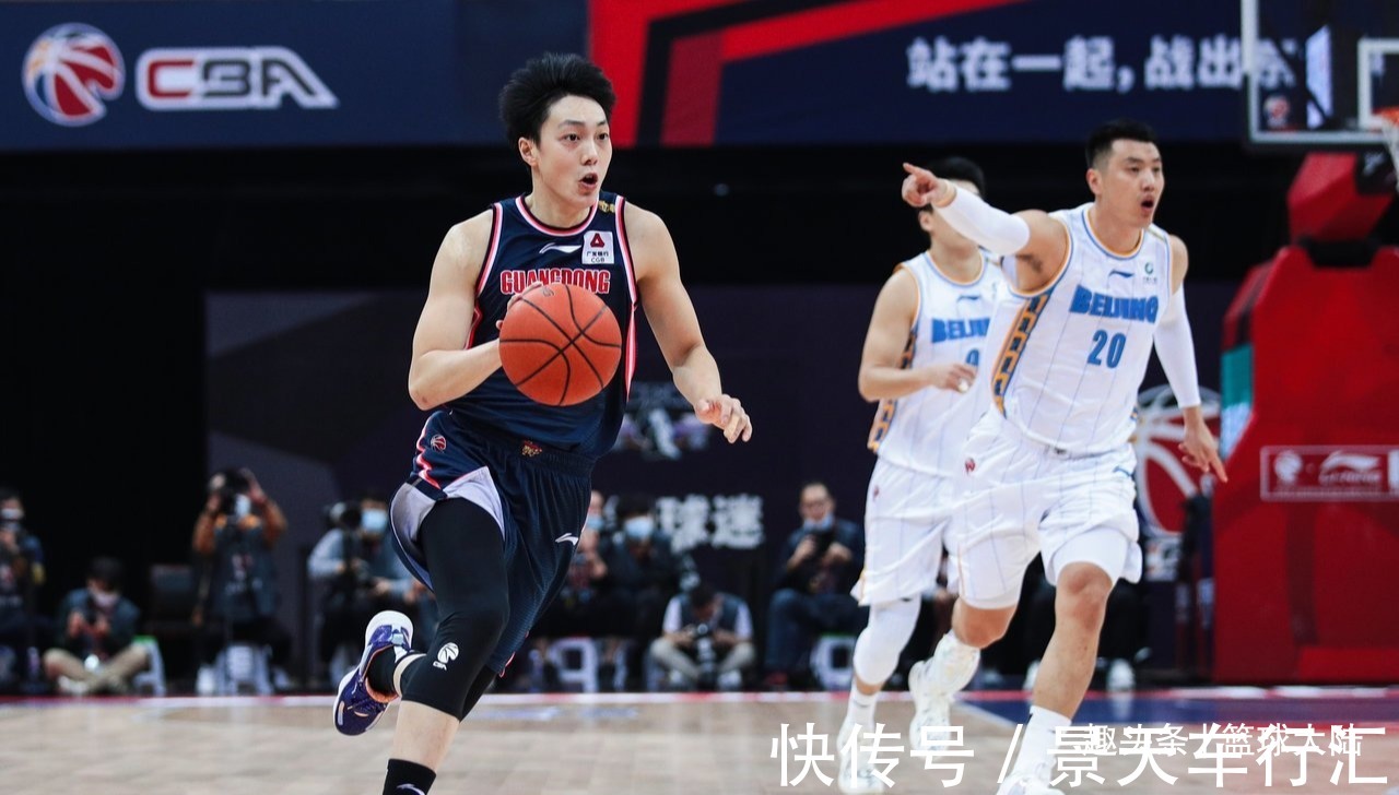 窗口期|正式复出!中国男篮超新星伤愈归来,带队冲击总冠军