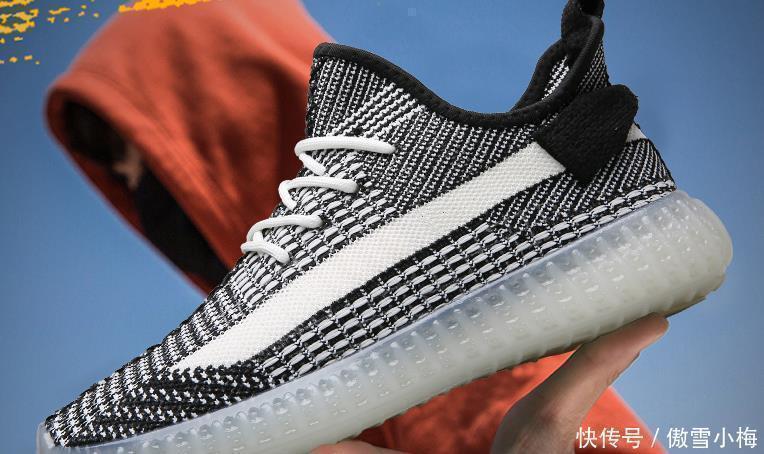 跑步鞋 专业运动员系鞋带方法,走路跑步感觉完全不一样,试过就知道舒服