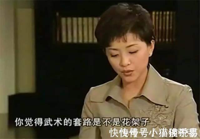 顾汝章|李连杰道出,武术不能实战的原因,探访真正能实战的武术家