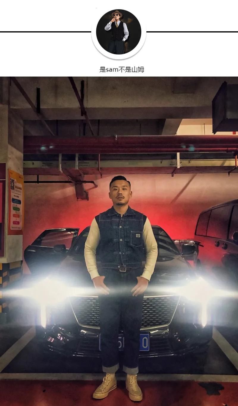 TOPMEN穿搭丨风格硬气的他们，到底帅在哪里？