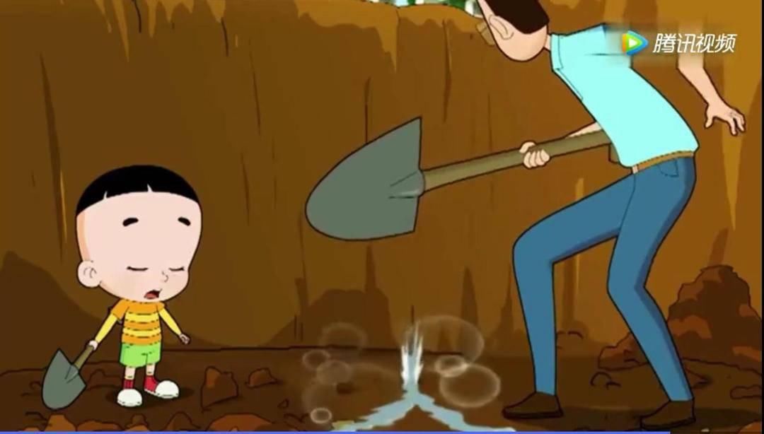 曹军|“大头儿子和小头爸爸”在家挖文物违法了？专家科普:欢迎多亲近博物馆