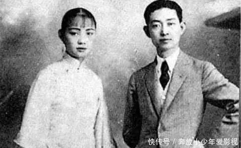 杜月笙|自古英雄难过美人关,连杜月笙也不例外,在最后一年终娶为妻