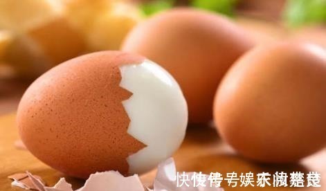 胆囊|常吃鸡蛋身体好医生提醒4类人一口别吃,别让无知坑害你