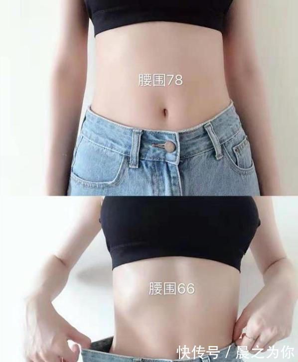 健身|韩国90后健身女教练,因秀“苹果臀”走红,这样的身材惹人羡慕