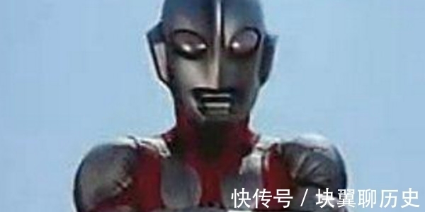 鬼样子|泰国奥特曼竟是这个鬼样子?怪兽都被吓到!怪兽:咱俩还是换换吧