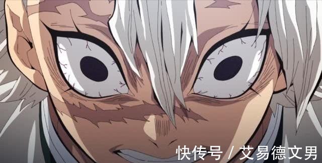 产屋|鬼灭之刃：祢豆子为何能够无视实弥？这3个人的作用不容小觑