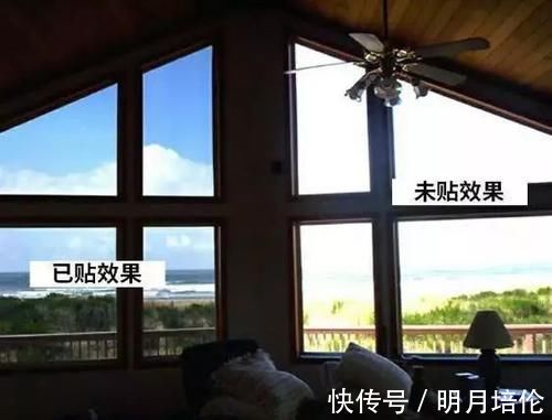 实用|越来越多人家里不挂窗帘了,如今都流行这样装,省钱方便又实用