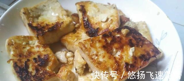 胡萝卜|家常豆腐，味道浓郁，酸甜苦辣尽在其中，是非常好吃的一道菜！