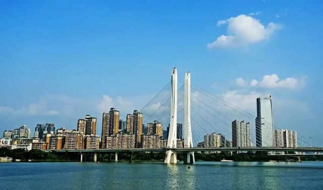 房地产市场|三季度大湾区九城楼市PK，谁更受开发商，购房者青睐?