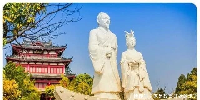 西施与范蠡携手泛舟五湖?真实的情况可能并没有那么美好