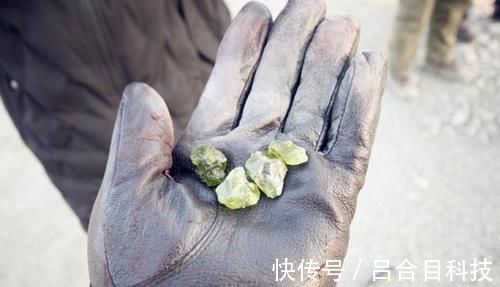 绿宝石|我国最大的绿宝石矿，原石遍地都是，随便你搬你都搬不完
