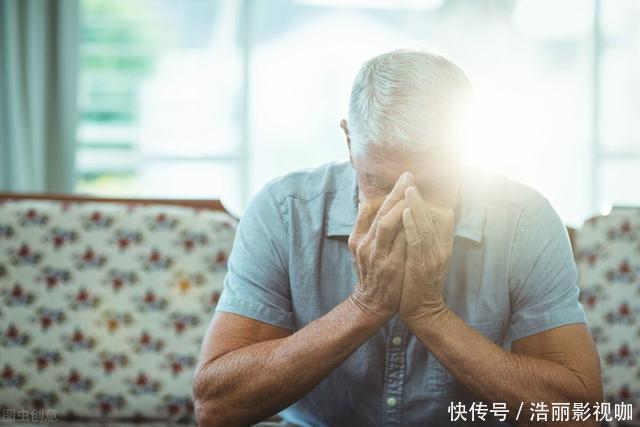 姥爷逗4岁外孙:“等我老了就靠你了”,孩子的回答太实诚