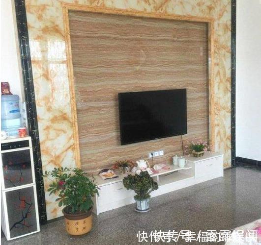 小天地|晒晒婆家农村自建别墅,高端大气!城里人拿500万也不换