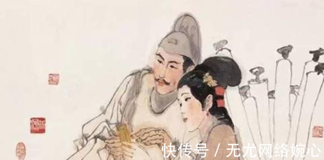 伏羲@这个习惯中国人保持了几千年,你知道是怎么来的吗?