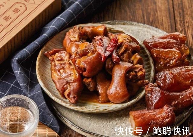 卤水|卤菜配方不重要，那么卤菜师傅不外传的秘方是什么大公开