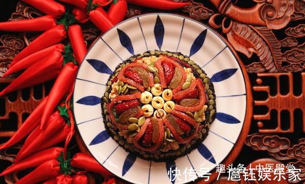 莲藕|糯米别再包粽子了,教你6种做法,比粽子还好吃,连吃一周都不腻